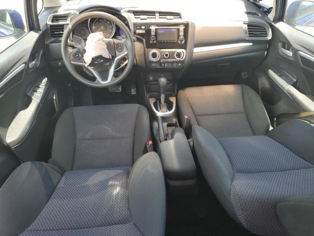  HONDA FIT 2019 Granatowy