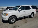 2005 TOYOTA SEQUOIA SR5   for sale at Copart CA - FRESNO