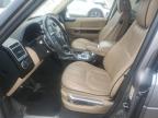 2012 Land Rover Range Rover Hse Luxury   zu verkaufen in Central Square, NY - Side