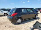 2009 Nissan Versa S за продажба в San Antonio, TX - Front End