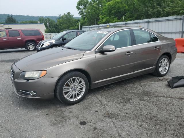 2007 Volvo S80 V8