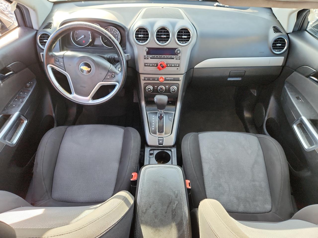 2012 Chevrolet Captiva Sport VIN: 3GNAL3E52CS528483 Lot: 60415545