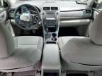 2015 Toyota Camry Le   на продаже в Mebane, NC - Front End