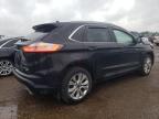 2020 Ford Edge Titanium იყიდება Elgin-ში, IL - Front End