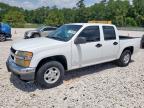 2007 Chevrolet Colorado  for Sale in Houston, TX - Rear End