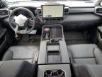 2025 TOYOTA TUNDRA CREWMAX LIMITED   for sale at Copart NB - MONCTON