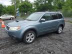 2009 SUBARU FORESTER 2.5XT LIMITED   à vendre chez Copart NY - NEWBURGH