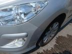 2010 PEUGEOT 308 SR HDI for sale at Copart CHESTER