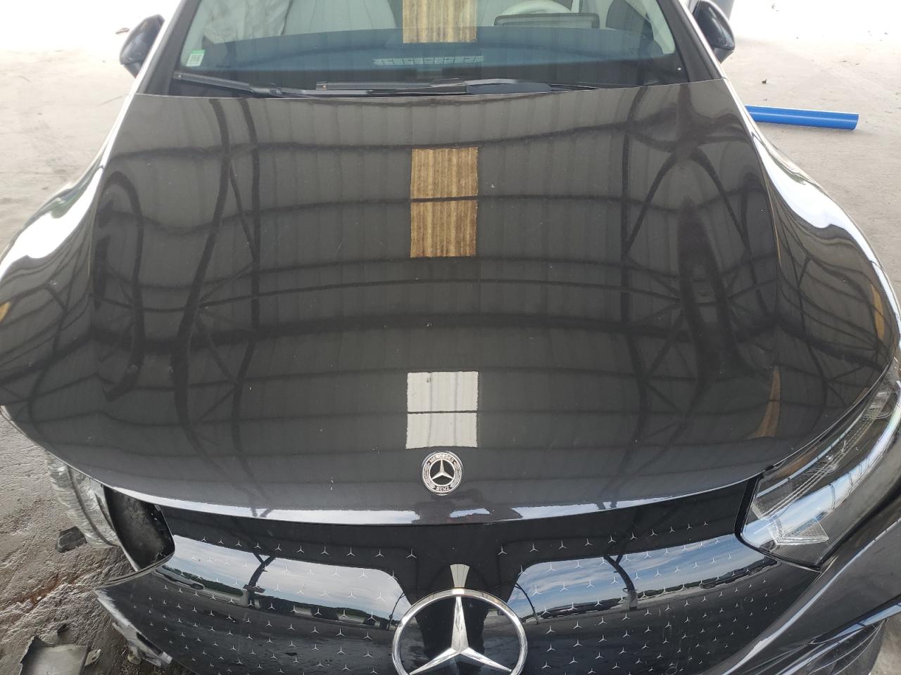 MERCEDES-BENZ EQE SEDAN 2023 VIN W1KEG2CB7PF027879 фото 11