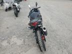 2024 DONG MOTORCYCLE   for sale at Copart PA - YORK HAVEN