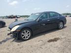 2006 Infiniti G35    en Venta en Fredericksburg, VA - Front End