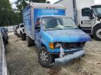 2004 Ford Econoline E350 Super Duty Cutaway Van იყიდება Ocala-ში, FL - Front End