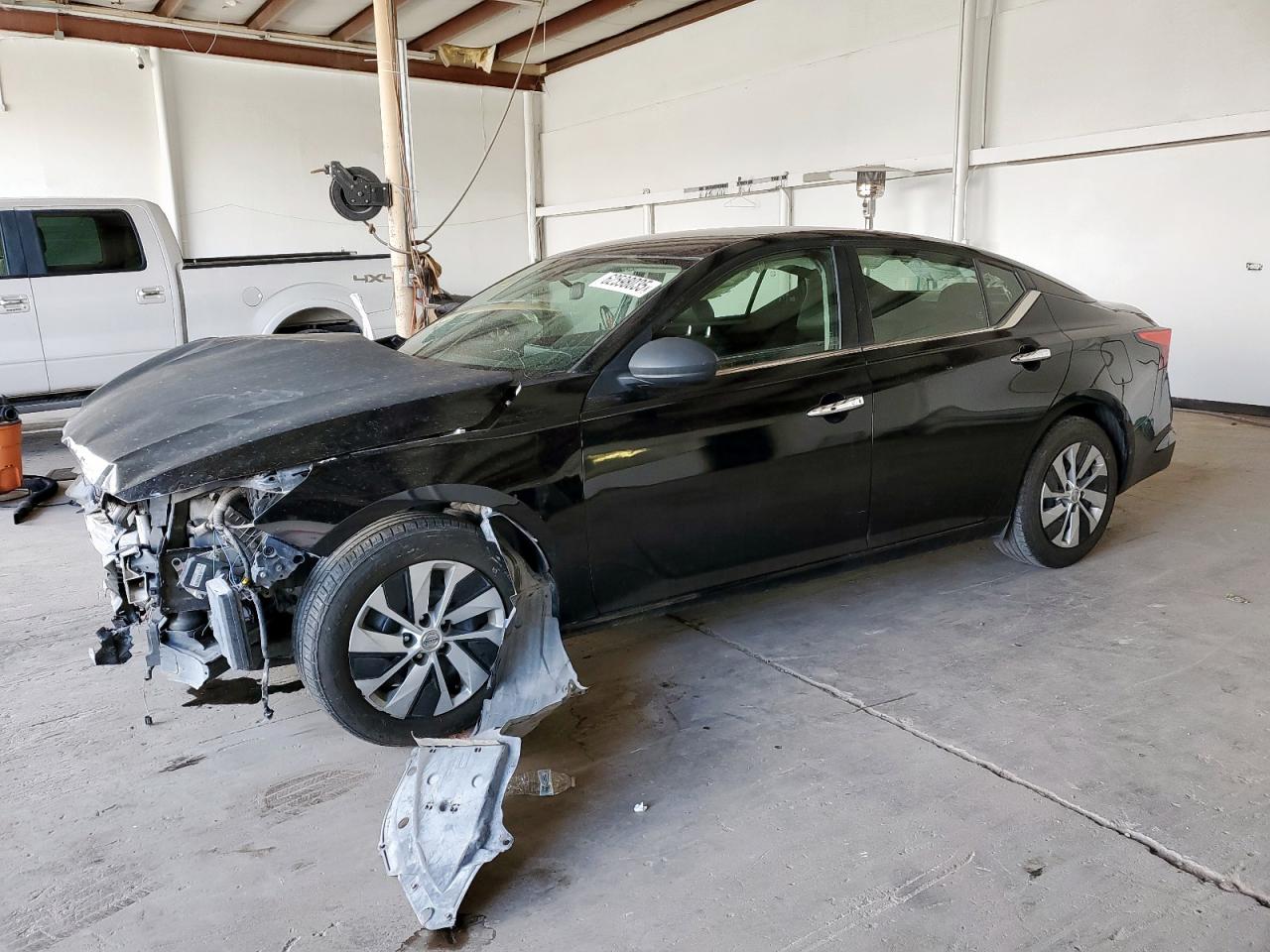 NISSAN ALTIMA 2020 VIN 1N4BL4BV7LC200253