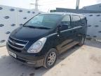 2011 HYUNDAI ILOAD COMF for sale at Copart BRISTOL