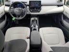 2021 Toyota Corolla Le   zu verkaufen in Pennsburg, PA - Front End