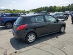 2010 Nissan Versa S en Venta en Exeter, RI - All Over