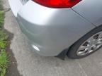 2011 TOYOTA AURIS for sale at Copart CASTLEDERMOT - IRELAND