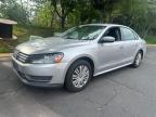 2014 Volkswagen Passat S للبيع في Fredericksburg، VA - Normal Wear