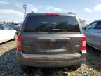 2017 Jeep Patriot Latitude   للبيع في Windsor، NJ - Front End