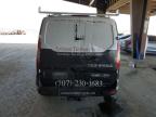 2018 FORD TRANSIT CONNECT XLT   for sale at Copart CA - NAPA
