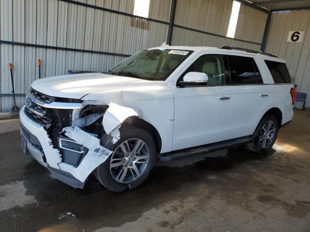 2024 Ford Expedition 3.5L