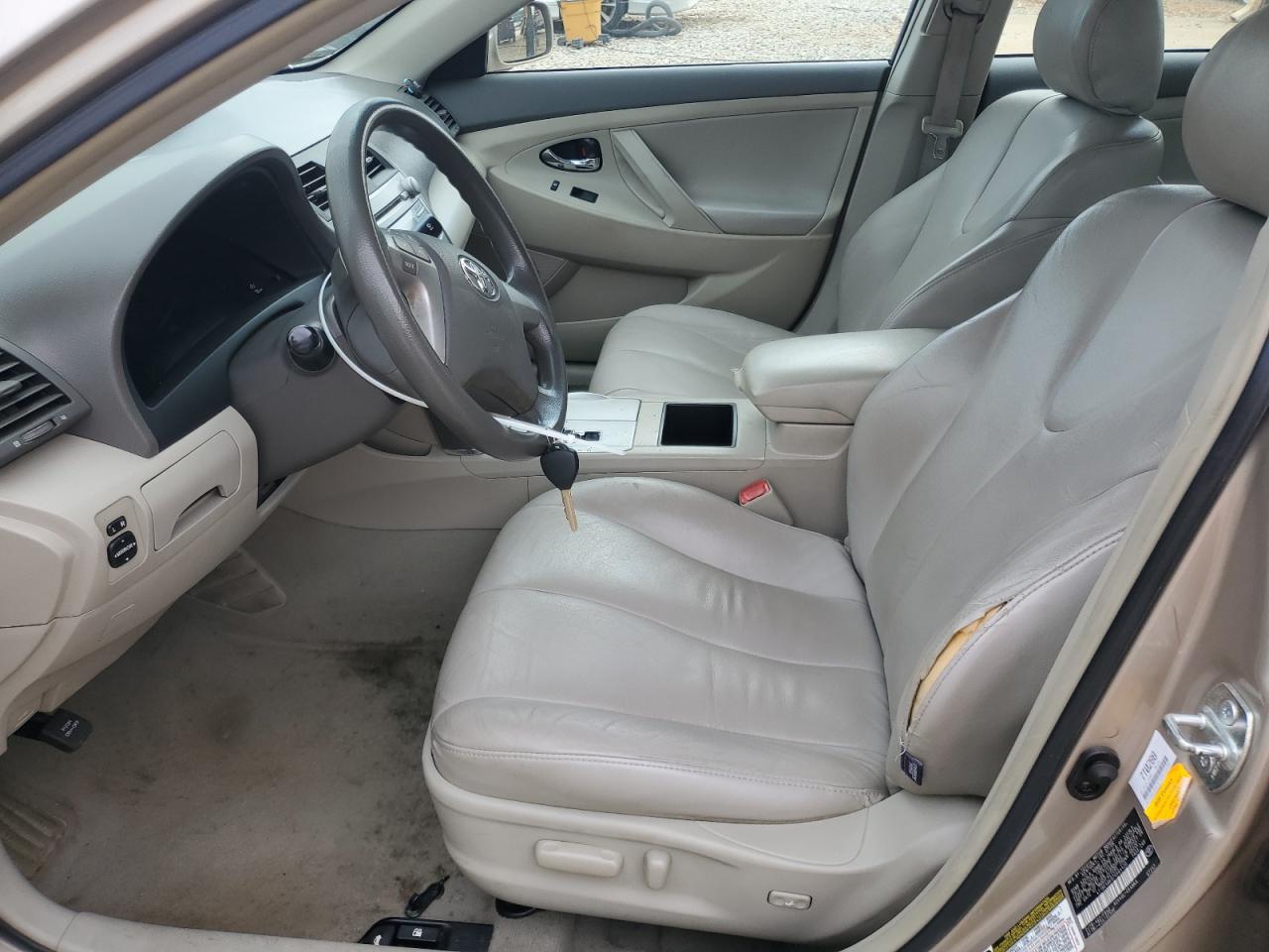 2007 Toyota Camry Ce VIN: 4T1BE46K07U564420 Lot: 62945545