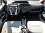 2014 TOYOTA PRIUS C    for sale at Copart AB - CALGARY