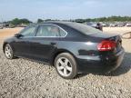 2012 Volkswagen Passat Se na sprzedaż w Tanner, AL - Front End