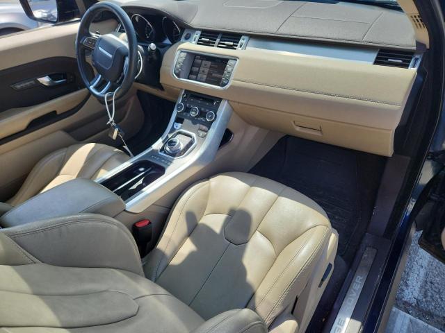 2013 LAND ROVER RANGE ROVER EVOQUE PURE PLUS  