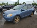 2008 TOYOTA RAV4 LIMITED   à vendre chez Copart QC - MONTREAL