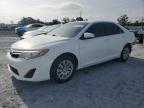 2013 Toyota Camry L   للبيع في Riverview، FL - Rear End