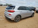2018 Hyundai Elantra Gt  de vânzare în San Antonio, TX - Hail