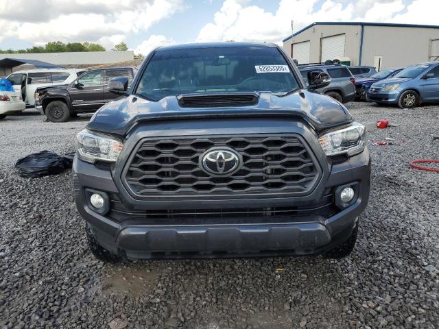  TOYOTA TACOMA 2021 Угольный
