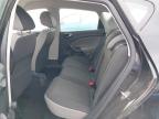 2017 SEAT IBIZA SE T for sale at Copart YORK