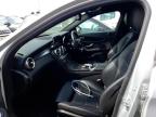 2016 MERCEDES BENZ C220 D AMG for sale at Copart SANDY