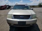 2005 Ford Freestyle Sel იყიდება Albuquerque-ში, NM - Rear End