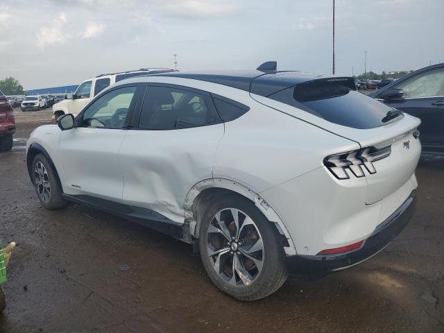  FORD MUSTANG 2021 Biały