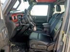 2021 Jeep Wrangler Unlimited Rubicon for Sale in Houston, TX - Front End