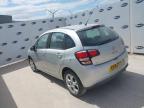 2016 CITROEN C3 1.0 PURETECH EDITION 5DR for sale at Copart BRISTOL