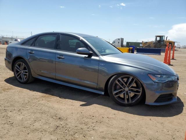  AUDI S6/RS6 2016 Charcoal