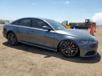 2016 Audi S6 Premium Plus продається в Brighton, CO - Front End