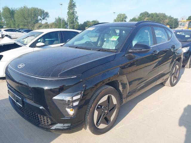 HYUNDAI KONA ADVAN 2024