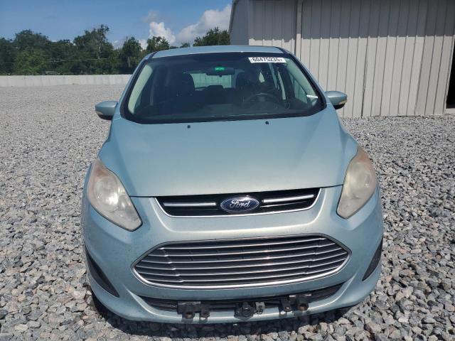 Хэтчбеки FORD CMAX 2013 Синий