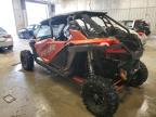 2022 POLARIS RZR PRO XP 4 PREMIUM   for sale at Copart WI - MILWAUKEE SOUTH