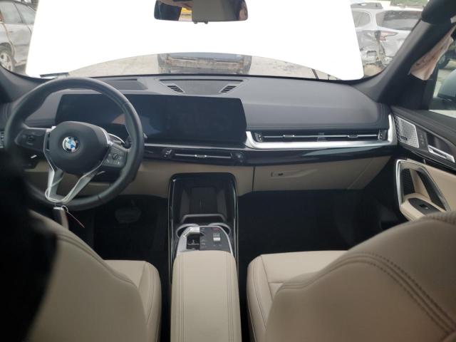  BMW X1 2024 Белы