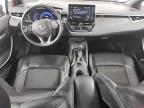 2021 Toyota Corolla Xse продається в Van Nuys, CA - Front End