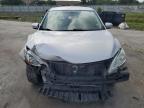 2013 Nissan Sentra S en Venta en Orlando, FL - Front End