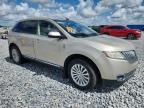 2011 Lincoln Mkx  for Sale in Arcadia, FL - Water/Flood