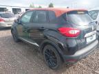 2015 RENAULT CAPTUR DYN for sale at Copart EAST KILBRIDE