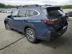 2025 Subaru Outback Premium en Venta en Exeter, RI - All Over